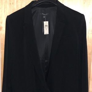 Ann Taylor Blazer